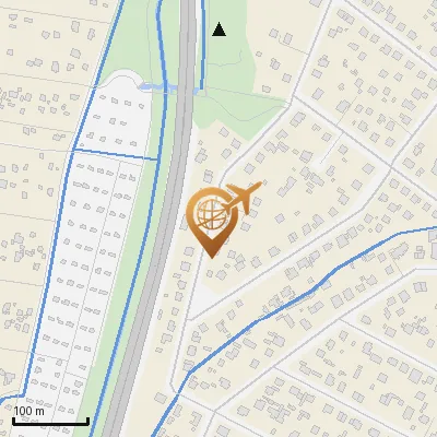 Foto zu Flaischlenstraße 4-7, 13129 Berlin