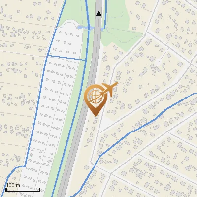 Foto zu Flaischlenstraße 61-66, 13129 Berlin