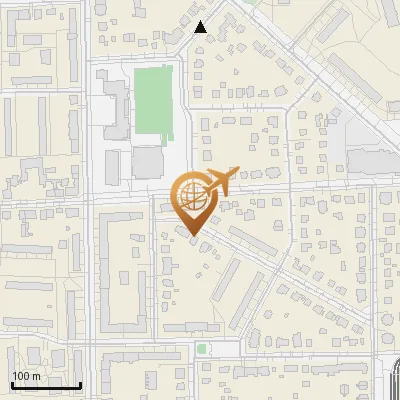 Karte Flakenseestraße 1-4, 12587 Berlin