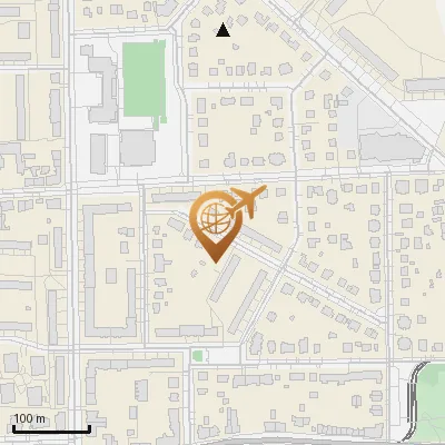 Foto zu Flakenseestraße 5-12, 12587 Berlin