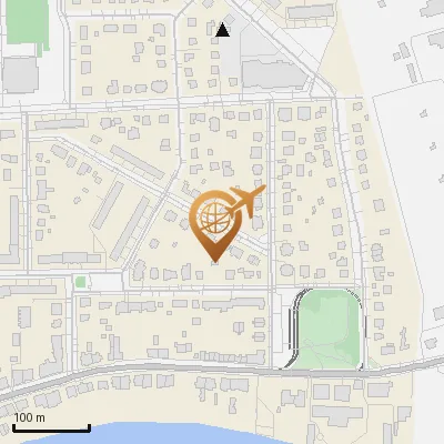 Foto zu Flakenseestraße 25-34, 12587 Berlin