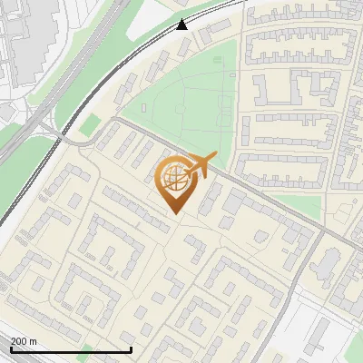 Foto zu Flammersfelder Straße 1, 51105 Köln