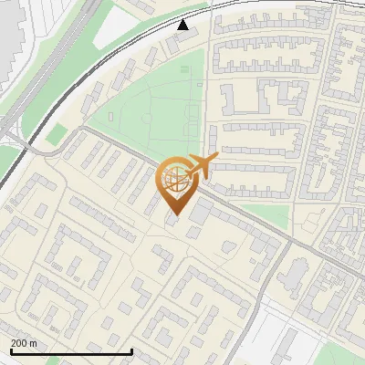 Foto zu Flammersfelder Straße 2-7, 51105 Köln