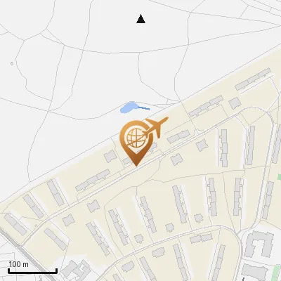 Foto zu Flanaganstraße 13-15, 14195 Berlin