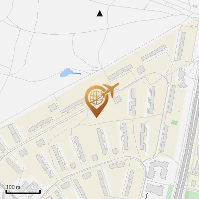 Foto zu Flanaganstraße 16, 14195 Berlin