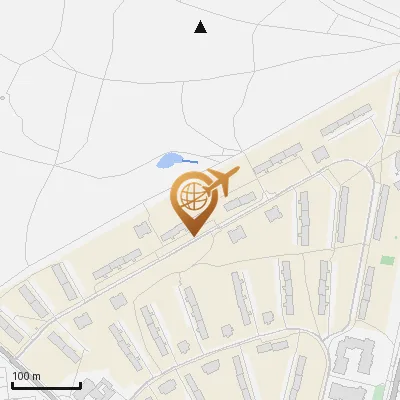 Foto zu Flanaganstraße 17, 14195 Berlin