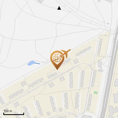 Foto zu Flanaganstraße 18-21, 14195 Berlin