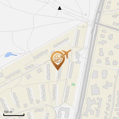 Foto zu Flanaganstraße 22, 14195 Berlin