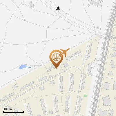 Foto zu Flanaganstraße 23, 14195 Berlin