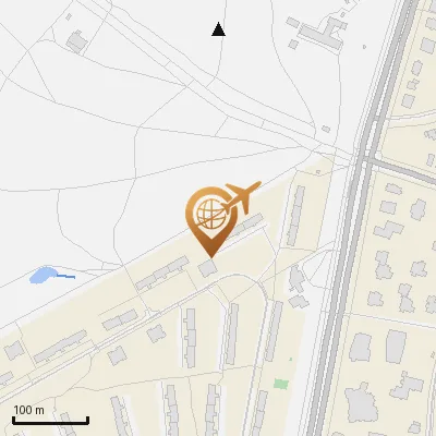 Foto zu Flanaganstraße 25, 14195 Berlin