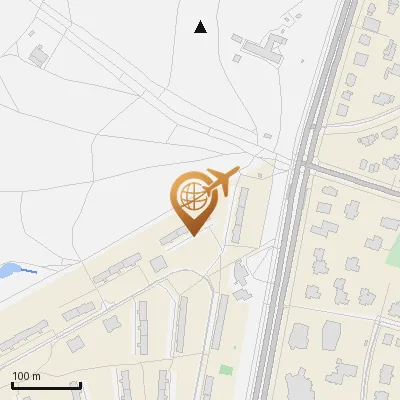 Foto zu Flanaganstraße 27-29, 14195 Berlin