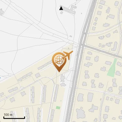 Foto zu Flanaganstraße 31, 14195 Berlin