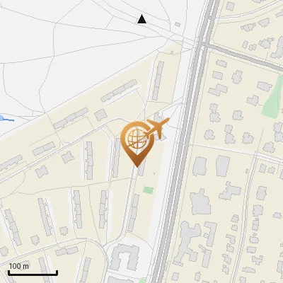 Foto zu Flanaganstraße 33-37, 14195 Berlin