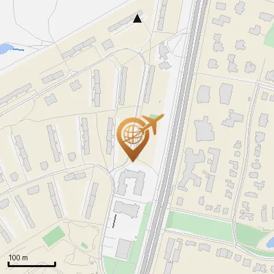 Foto zu Flanaganstraße 39-45, 14195 Berlin