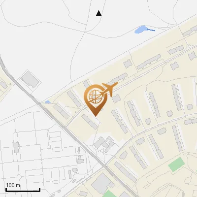 Foto zu Flanaganstraße 6, 14195 Berlin