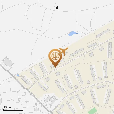 Foto zu Flanaganstraße 7-11, 14195 Berlin