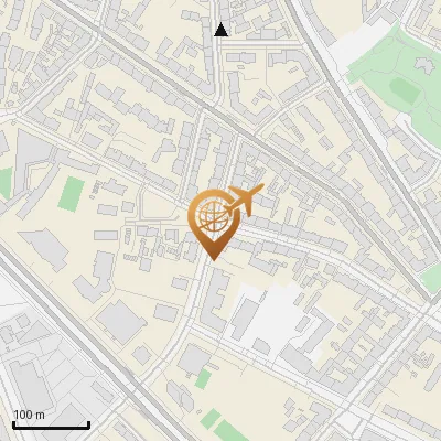 Foto zu Flankenschanze 13-16, 13585 Berlin