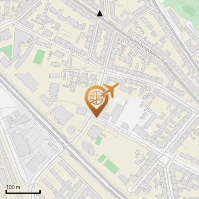 Foto zu Flankenschanze 17-18, 13585 Berlin