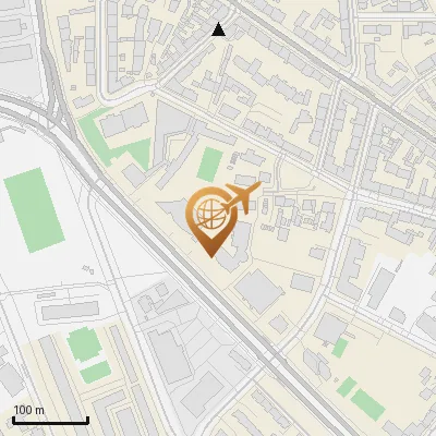 Foto zu Flankenschanze 20, 13585 Berlin