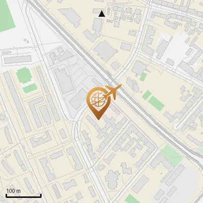 Foto zu Flankenschanze 29, 13585 Berlin