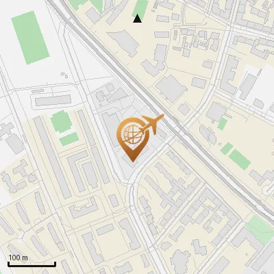 Foto zu Flankenschanze 32, 13585 Berlin