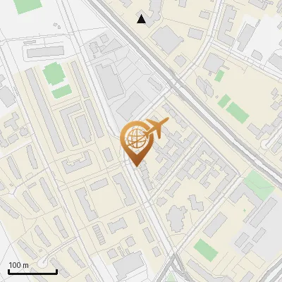 Foto zu Flankenschanze 33-39, 13585 Berlin