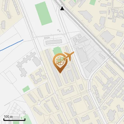 Foto zu Flankenschanze 42, 13585 Berlin