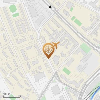 Foto zu Flankenschanze 43-45, 13585 Berlin