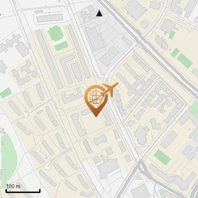 Foto zu Flankenschanze 46, 13585 Berlin