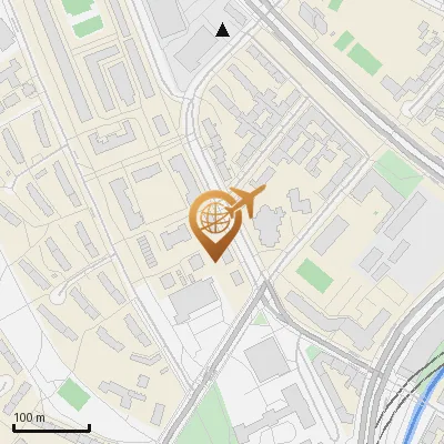 Foto zu Flankenschanze 48-50, 13585 Berlin