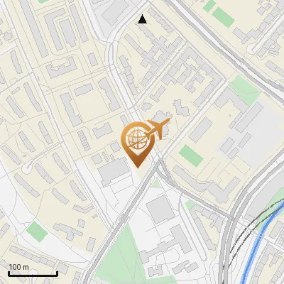 Foto zu Flankenschanze 54, 13585 Berlin