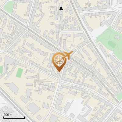 Foto zu Flankenschanze 4-10, 13585 Berlin