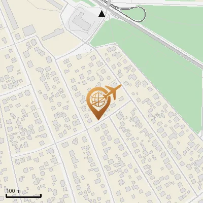 Foto zu Flansweg 17-25, 12557 Berlin