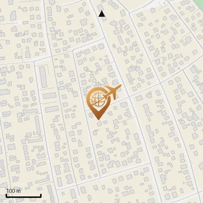 Foto zu Flansweg 1-8, 12557 Berlin