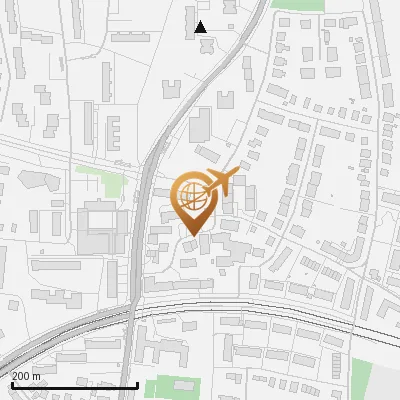 Foto zu Flaschenträgerstraße 1, 81927 München