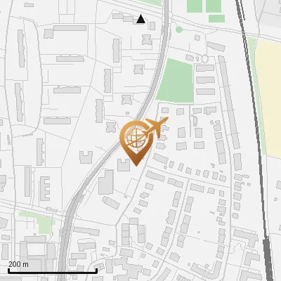 Foto zu Flaschenträgerstraße 12-17, 81927 München