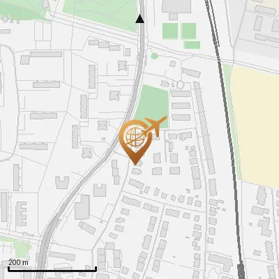 Foto zu Flaschenträgerstraße 22-26, 81927 München