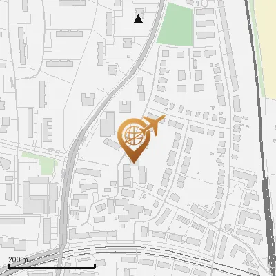 Foto zu Flaschenträgerstraße 6-8, 81927 München