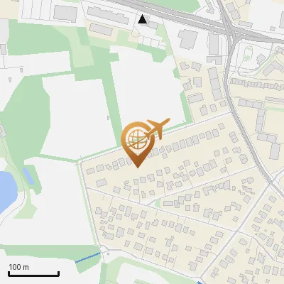 Foto zu Flaßweg 19-25, 22549 Hamburg