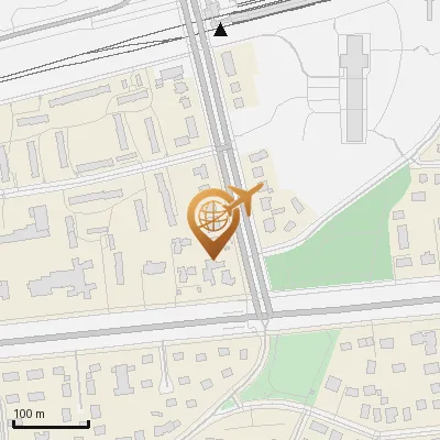 Foto zu Flatowallee 5-7, 14055 Berlin