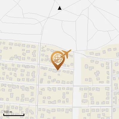 Foto zu Flatower Straße 13-16, 13589 Berlin