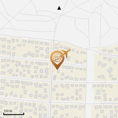 Foto zu Flatower Straße 17-20, 13589 Berlin