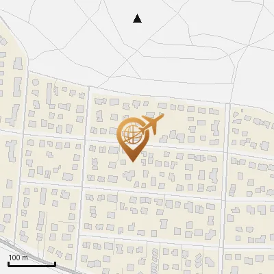 Foto zu Flatower Straße 33-39, 13589 Berlin