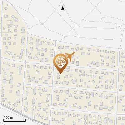 Foto zu Flatower Straße 41-47, 13589 Berlin