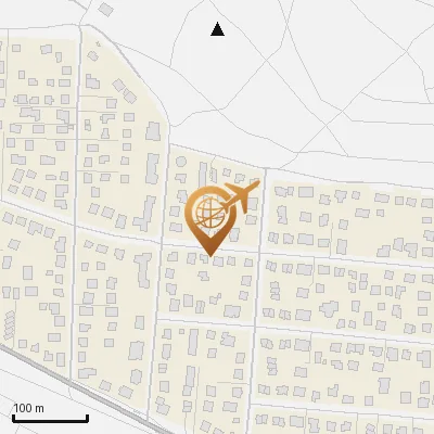 Foto zu Flatower Straße 49-56, 13589 Berlin