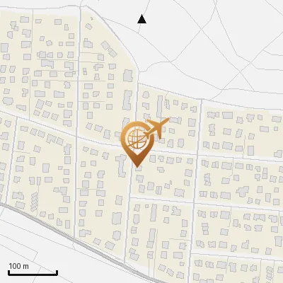 Foto zu Flatower Straße 57-58, 13589 Berlin