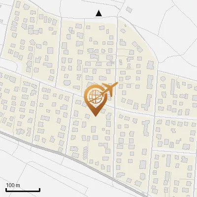 Foto zu Flatower Straße 69-73, 13589 Berlin