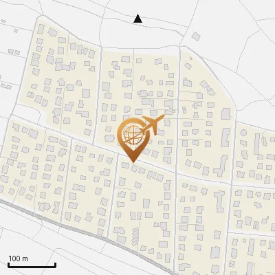 Foto zu Flatower Straße 74-76, 13589 Berlin