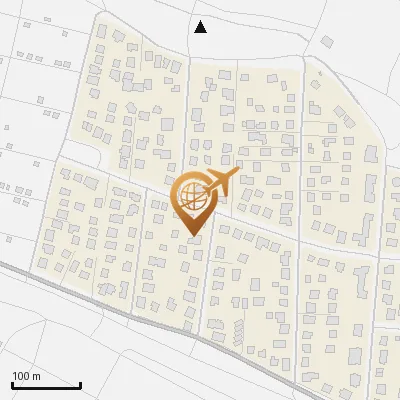 Foto zu Flatower Straße 79-83, 13589 Berlin