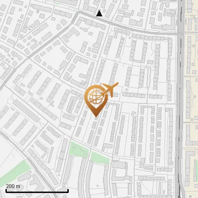 Foto zu Fleckhammerstraße 2-16, 80689 München